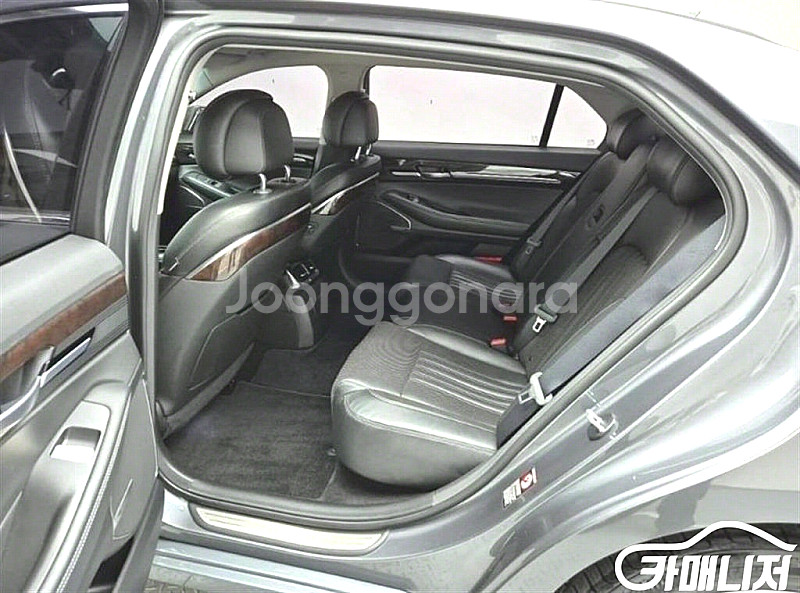 [제네시스]EQ900 3.8 GDI AWD 럭셔리 (5...--4