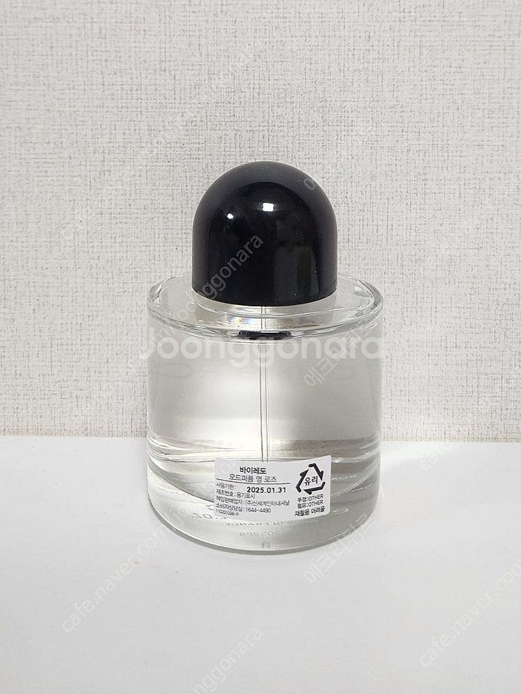 바이레도 영로즈 100ml--1