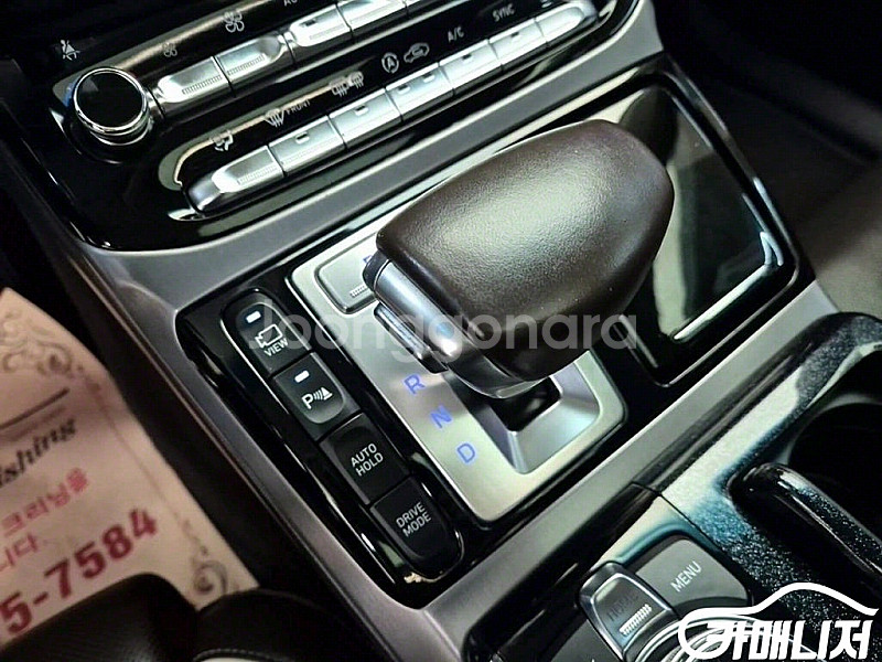 [제네시스]EQ900 5.0 GDI AWD 프레스티지 ...--2