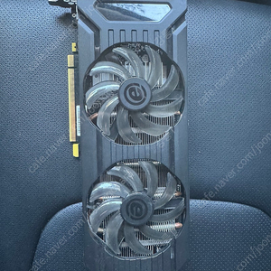 이엠텍 gtx1060 3g