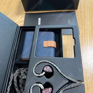 fiio fx15 이어폰