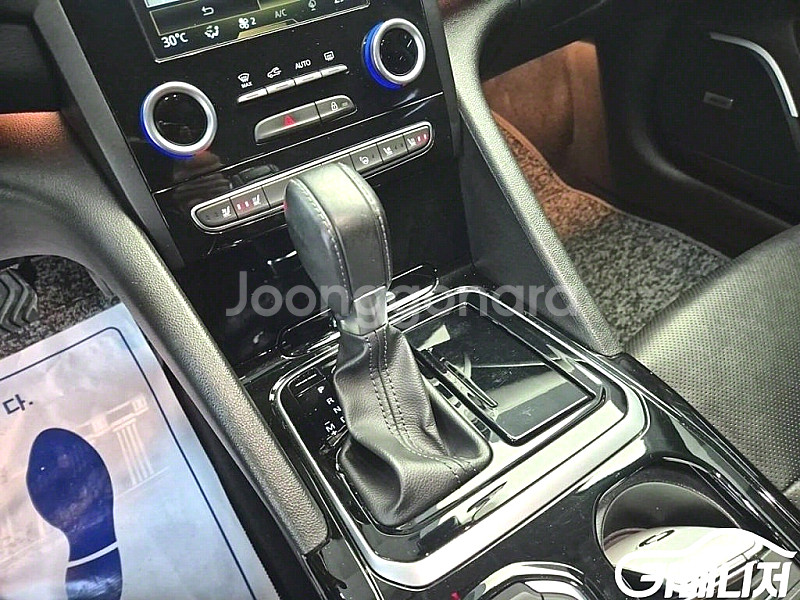 [르노코리아(삼성)]SM6 가솔린 2.0 GDe RE ...--5