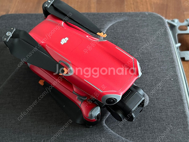 dji air3 rc2 플라이모어 패키지--5