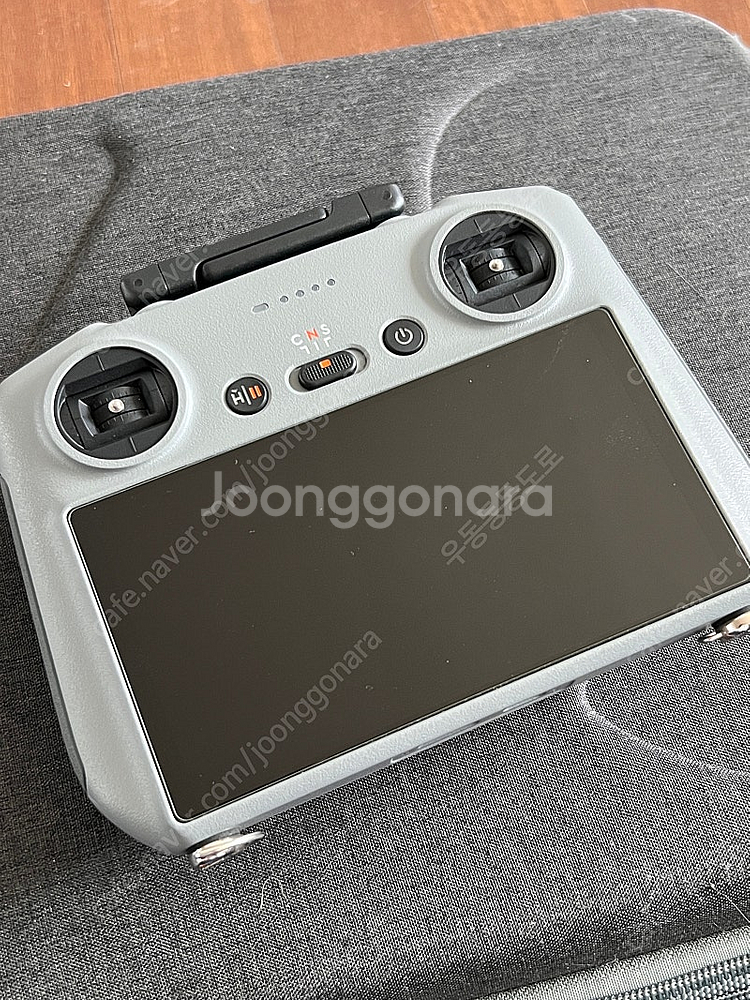 dji air3 rc2 플라이모어 패키지--7