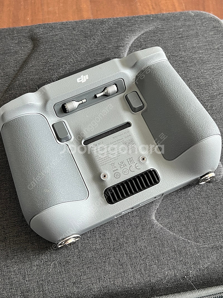 dji air3 rc2 플라이모어 패키지--8