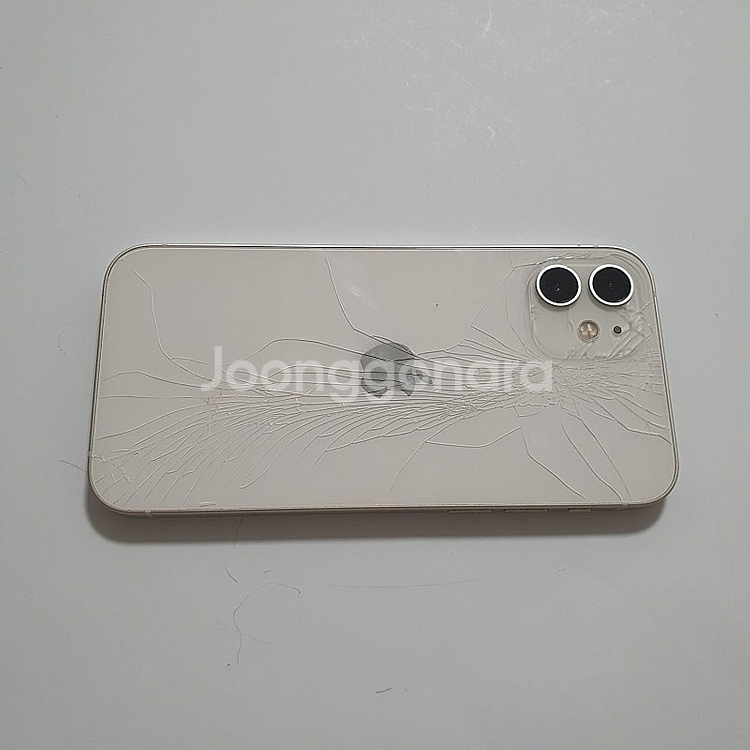 아이폰 12 64GB (IOS16.0) 저렴 27만~~--2