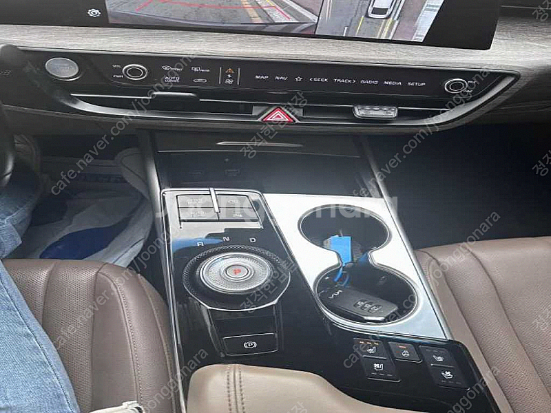 기아 K8 25 2WD 선착순 판매합니다 ★전액할부★저...--7