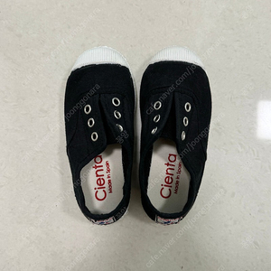 씨엔타 푼테라 블랙