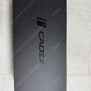 케이덱스 부스트 안장 팝니다.