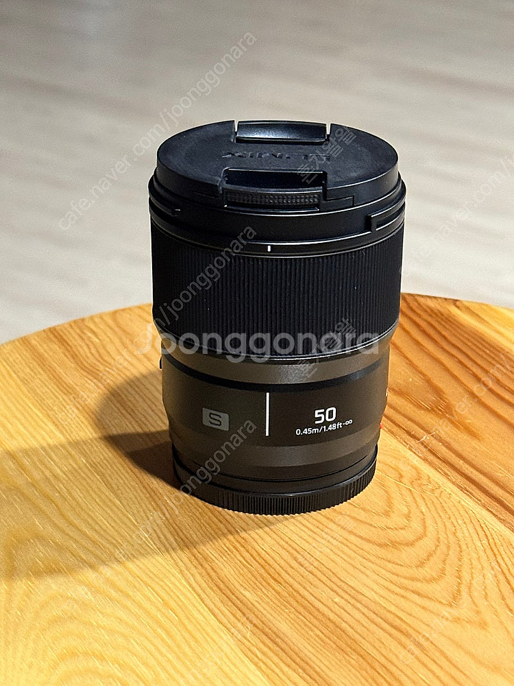 루믹스 l마운트 렌즈 정리 50mm--0