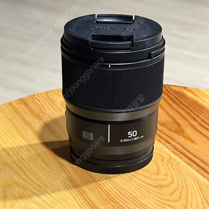 루믹스 l마운트 렌즈 정리 50mm