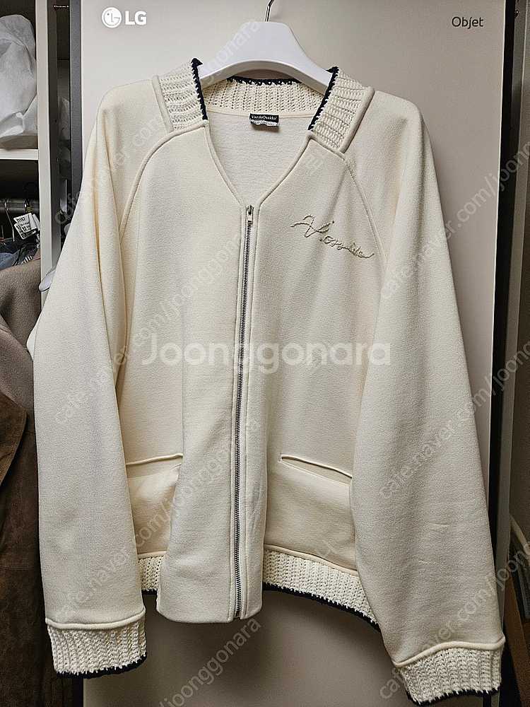 베르데오시도 테니스 점퍼 Tennis Jumper--0