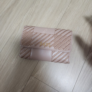 키드지갑2개