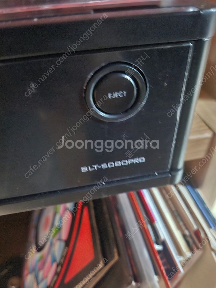 사운드룩 5080pro 멀티 턴테이블--1