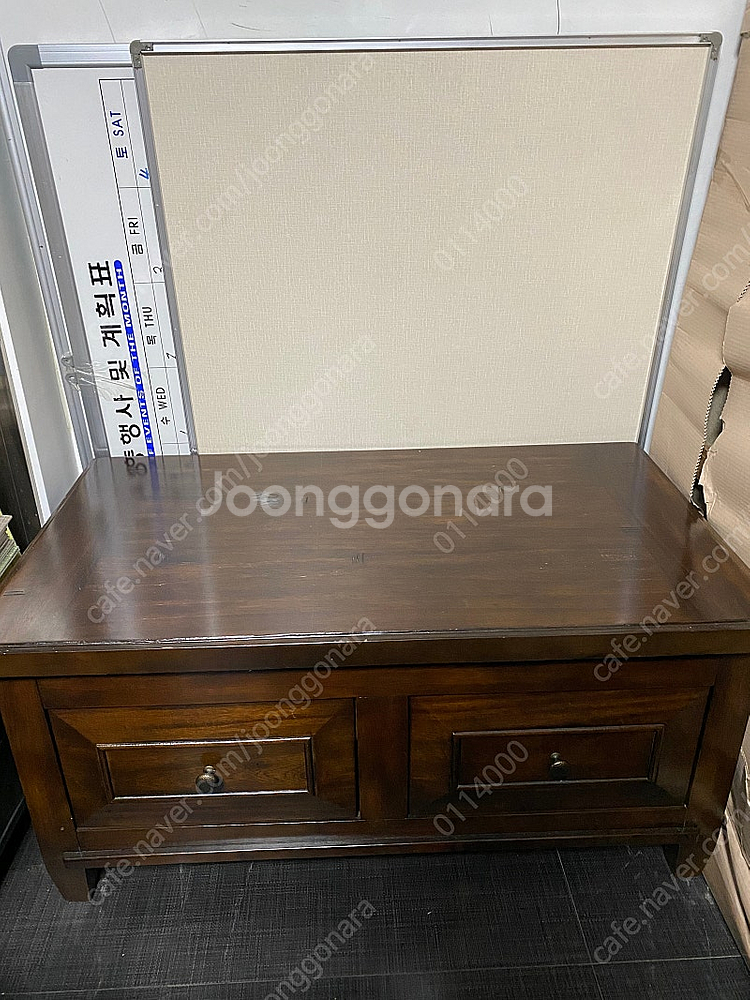 레이지보이 리프트업테이블--0
