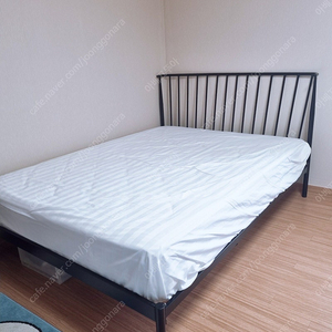 에이스침대 프레임+메트리스