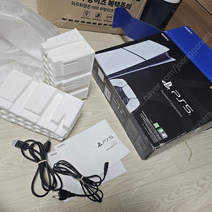 ps5 슬림 디지탈