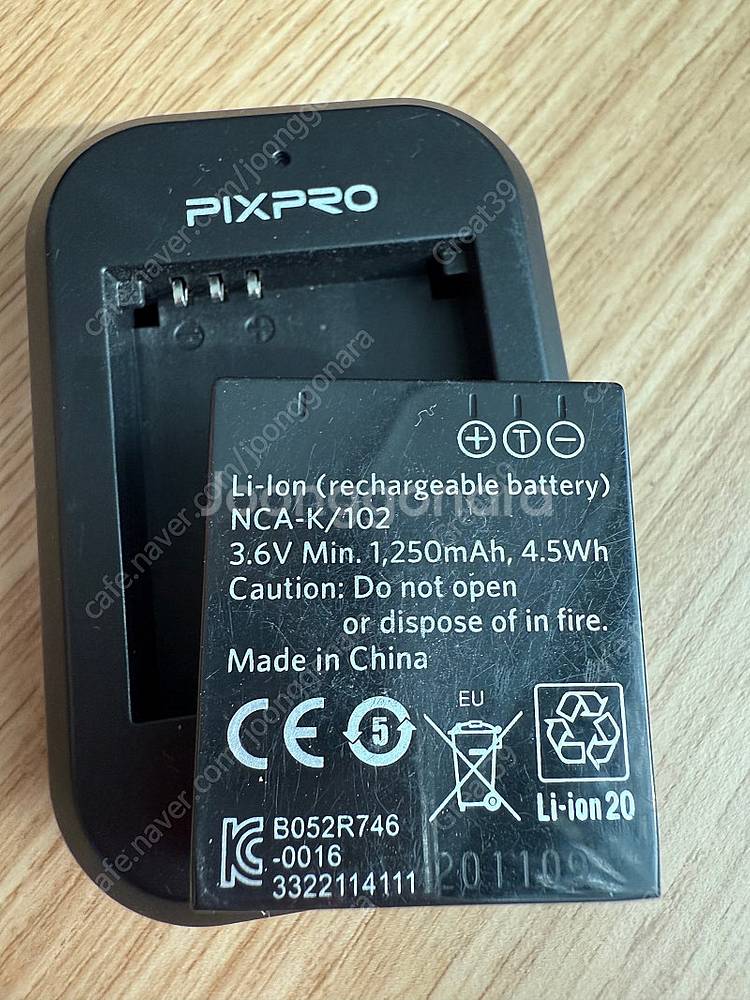 코닥 픽스프로 SP360 4K 듀얼 (360도 카메라)...--5