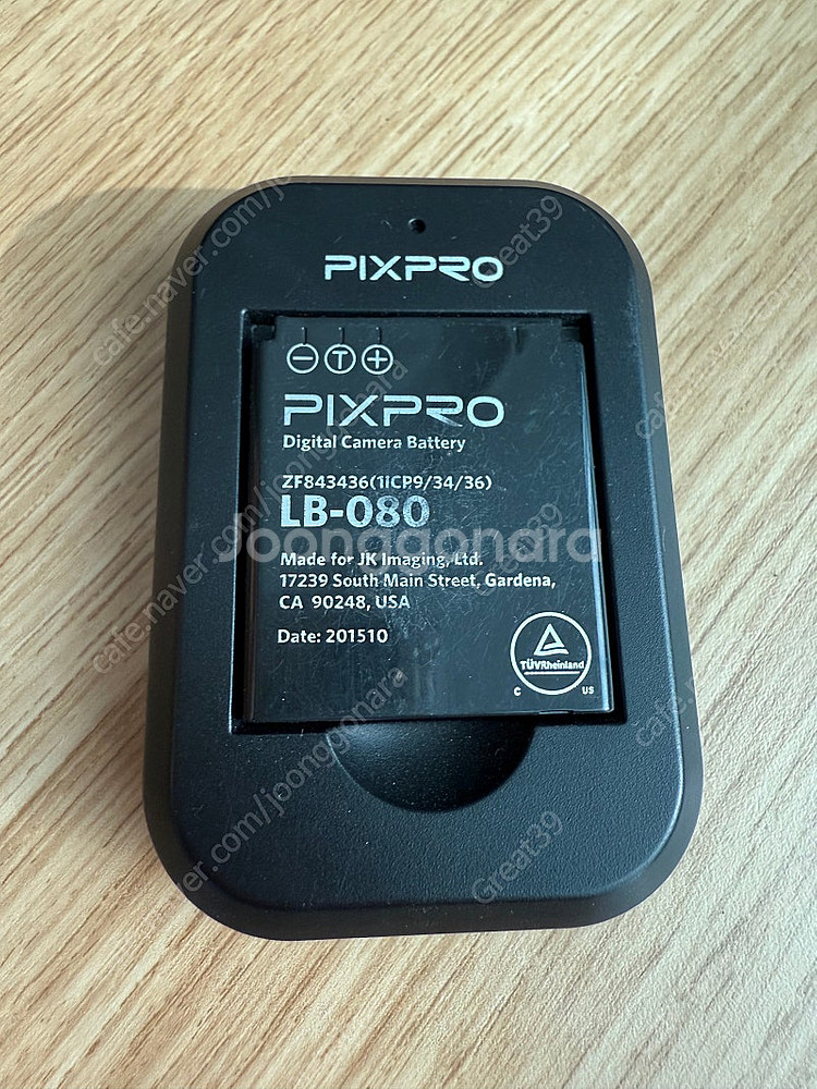 코닥 픽스프로 SP360 4K 듀얼 (360도 카메라)...--6