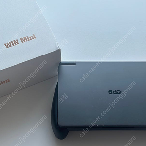 Gpd win mini 7840u 32g 2t