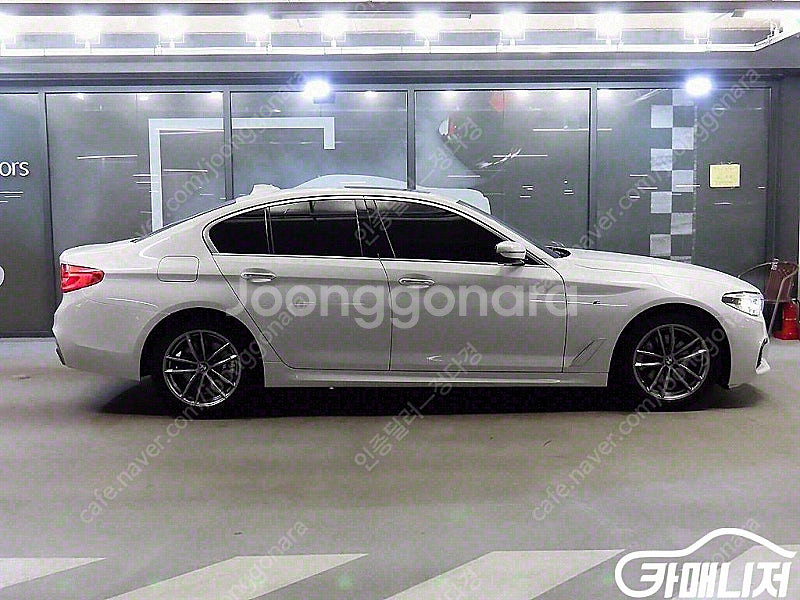 [BMW]5시리즈 (G30) 520d xDrive M ...--3