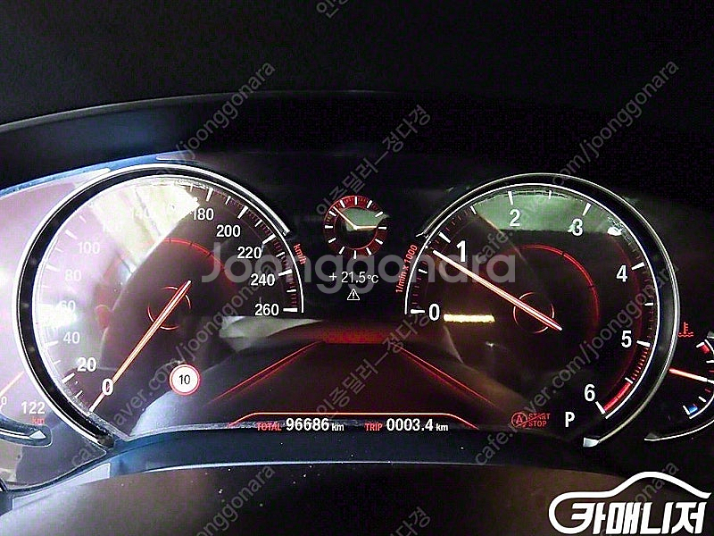 [BMW]5시리즈 (G30) 520d xDrive M ...--9