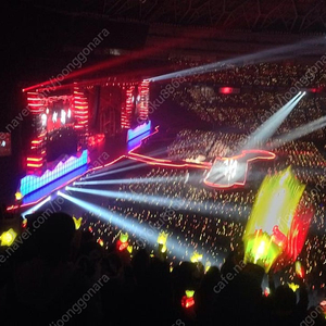 지디 콘서트 티켓