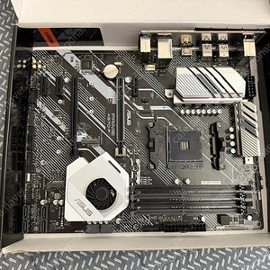ASUS PRIME X570 P 팝니다