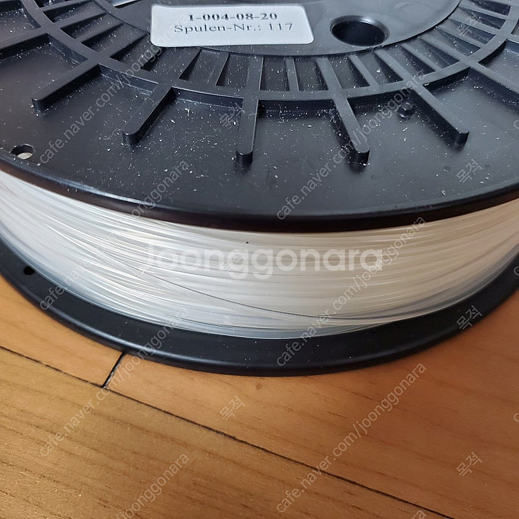3D 프린터 pp 폴리프로필렌 필라멘트--0