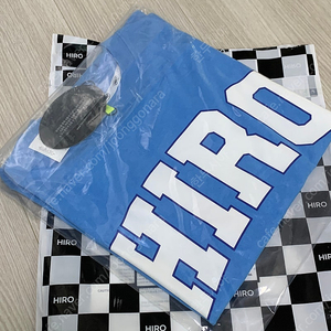 히로 캠퍼스 반팔 140