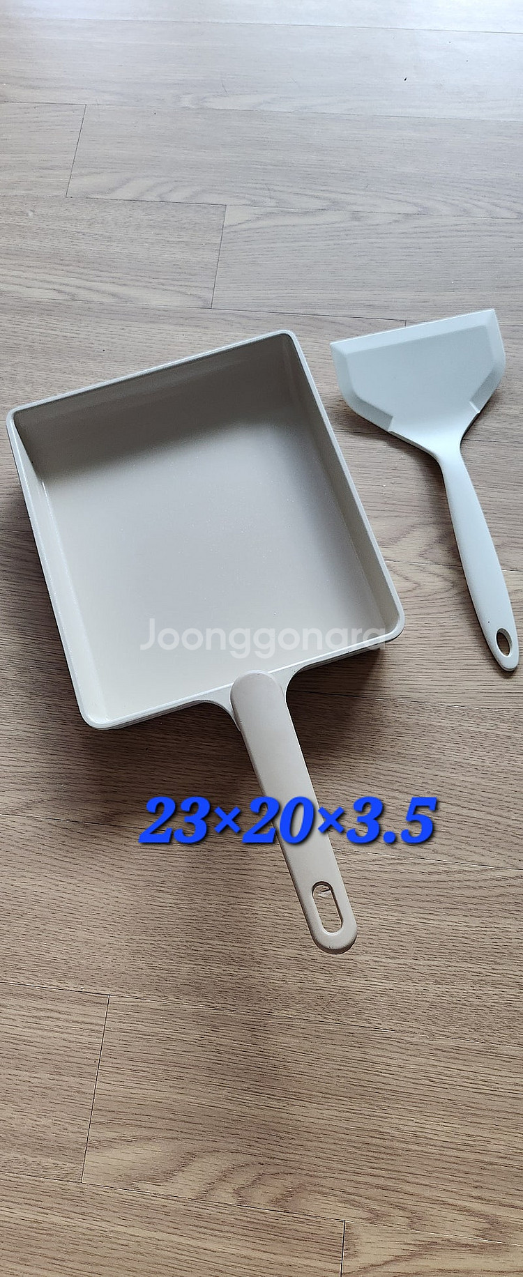 트루쿡계란말이팬/사각프라이팬/인덕션계란말이팬--1