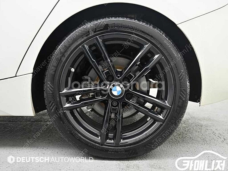 [BMW]1시리즈 (F20) 118d M 스포츠 섀도우...--5