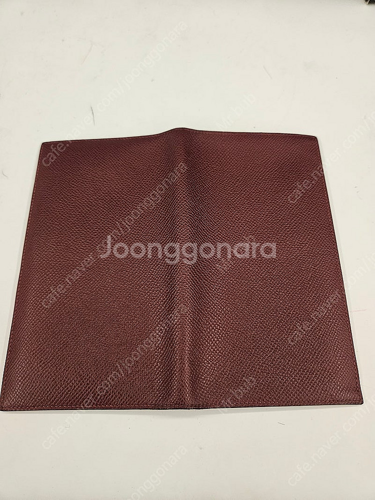 에르메스 남성 지갑--1