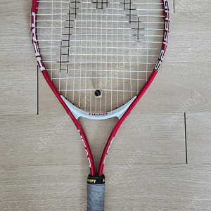 초등학생용 HEAD 테니스라켓 판매합니다