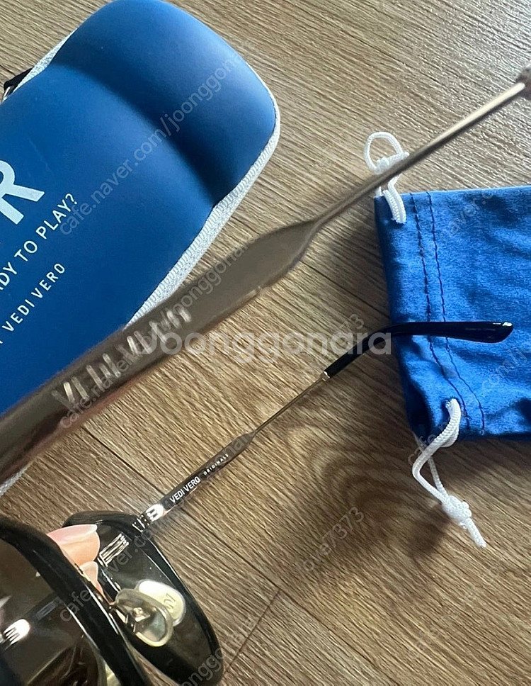 베디베로 선글라스 여성선글라스 명품선글라스--1