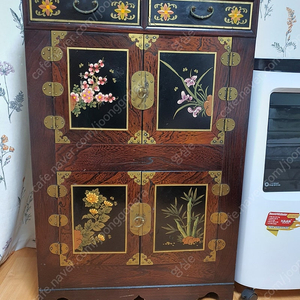 고가구