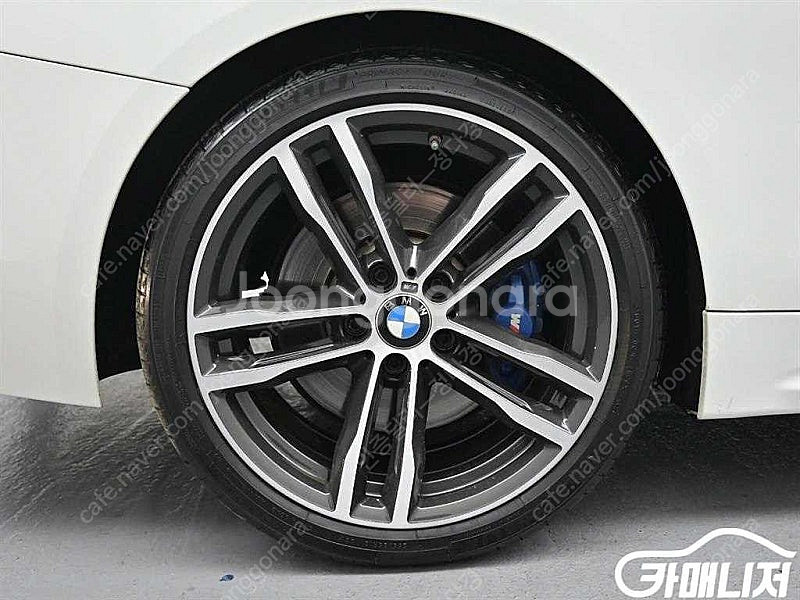 [BMW]4시리즈 (F32) 430i 쿠페 M 스포츠 ...--5
