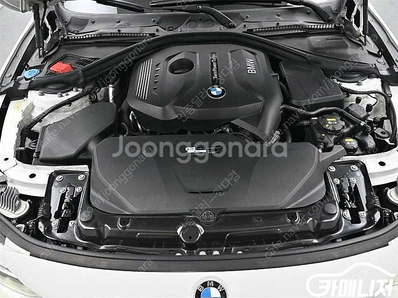 [BMW]4시리즈 (F32) 430i 쿠페 M 스포츠 ...--6