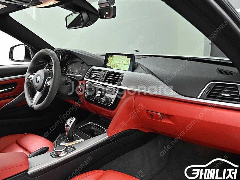 [BMW]4시리즈 (F32) 430i 쿠페 M 스포츠 ...--7