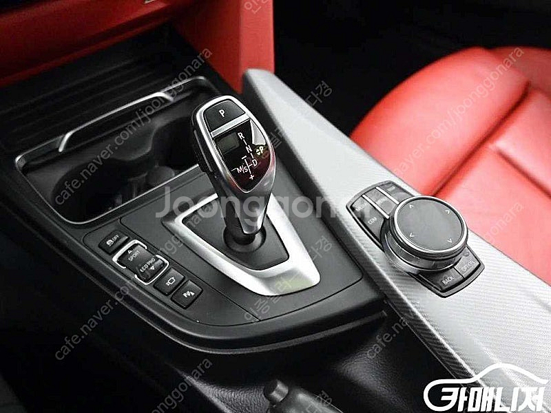 [BMW]4시리즈 (F32) 430i 쿠페 M 스포츠 ...--9