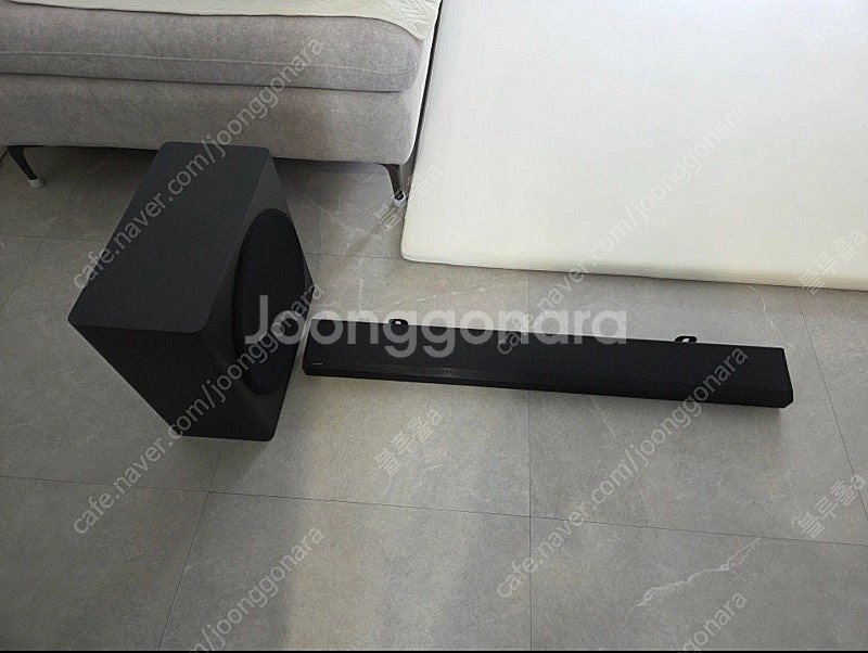 삼성 사운드바 HW-Q800A 판매합니다.--0