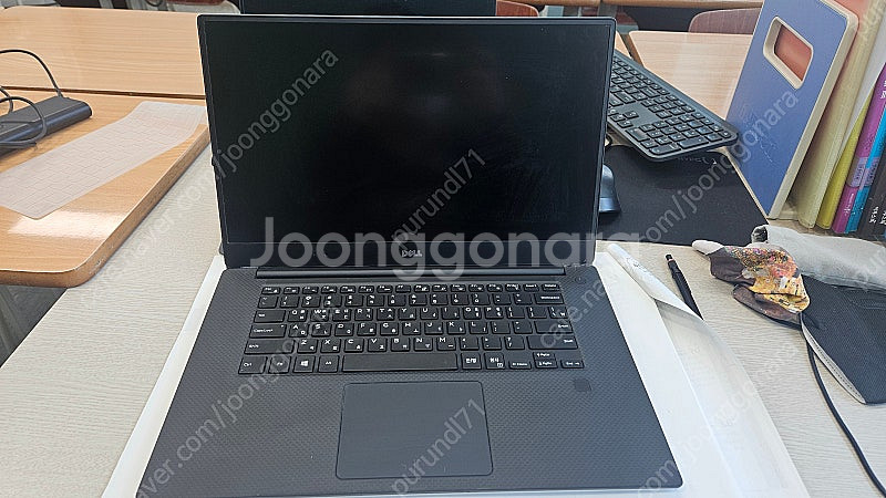 델노트북 XPS 15 9560--2
