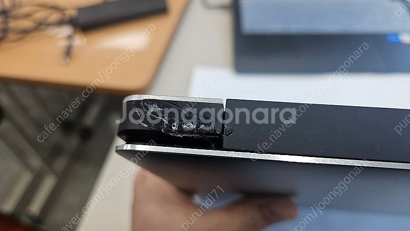 델노트북 XPS 15 9560--7