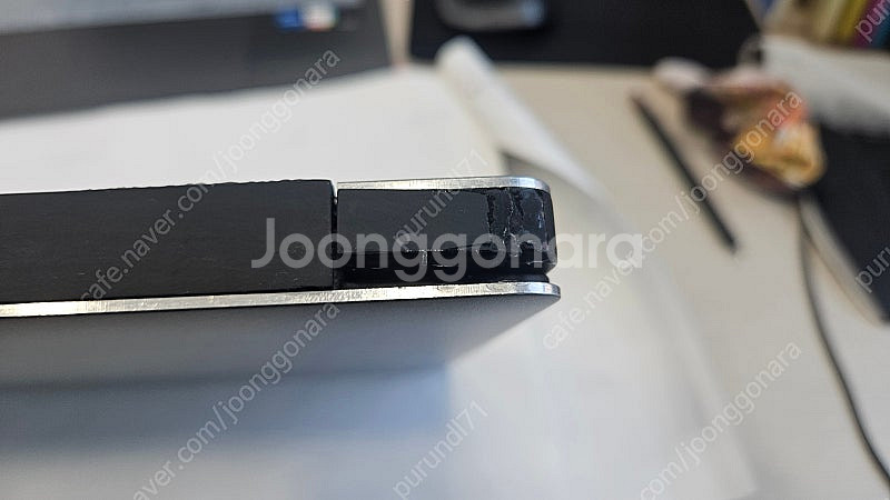 델노트북 XPS 15 9560--9