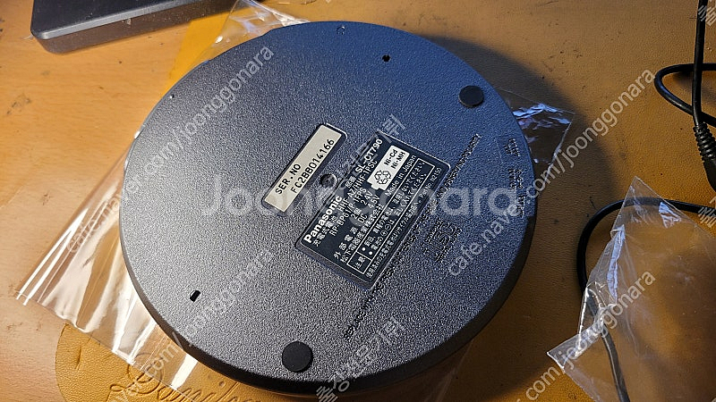 PANASONIC SL-CT790--1