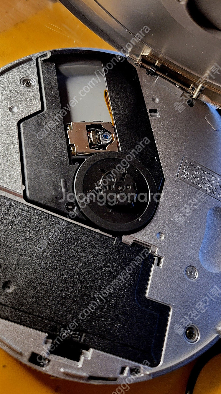 PANASONIC SL-CT790--2