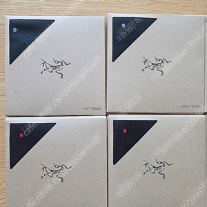 아크테릭스 손수건