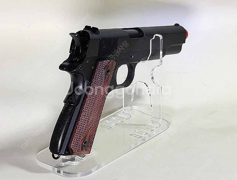 [AW Custom] Cybergun WE Colt 1...--2