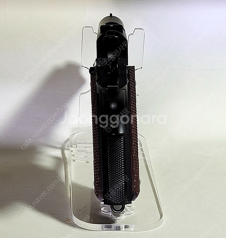 [AW Custom] Cybergun WE Colt 1...--3