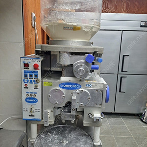 삼우사 자동제면기 팝니다